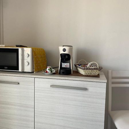 Il Girasole Διαμέρισμα Κατάνια Εξωτερικό φωτογραφία