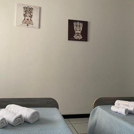 Il Girasole Διαμέρισμα Κατάνια Εξωτερικό φωτογραφία