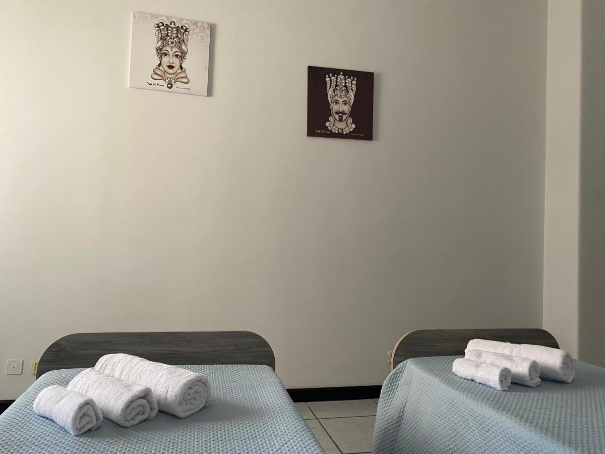 Il Girasole Διαμέρισμα Κατάνια Εξωτερικό φωτογραφία