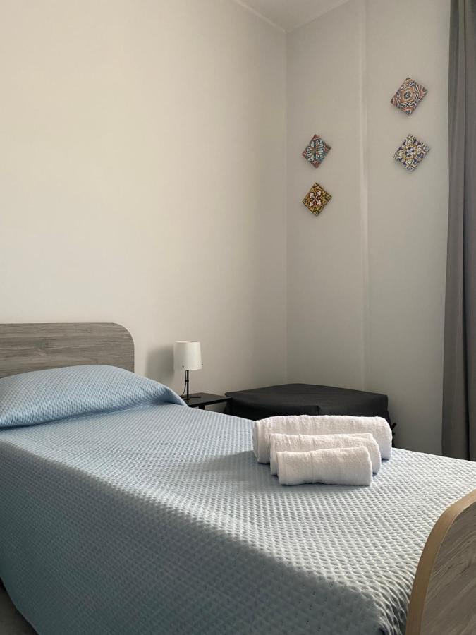 Il Girasole Διαμέρισμα Κατάνια Εξωτερικό φωτογραφία