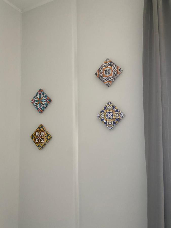 Il Girasole Διαμέρισμα Κατάνια Εξωτερικό φωτογραφία