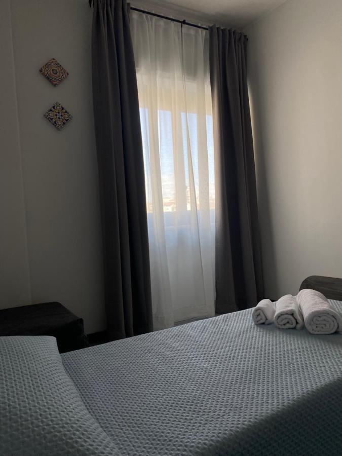Il Girasole Διαμέρισμα Κατάνια Εξωτερικό φωτογραφία