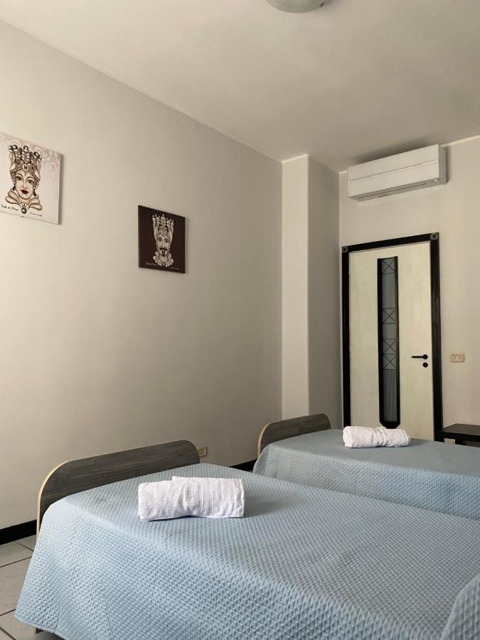 Il Girasole Διαμέρισμα Κατάνια Εξωτερικό φωτογραφία
