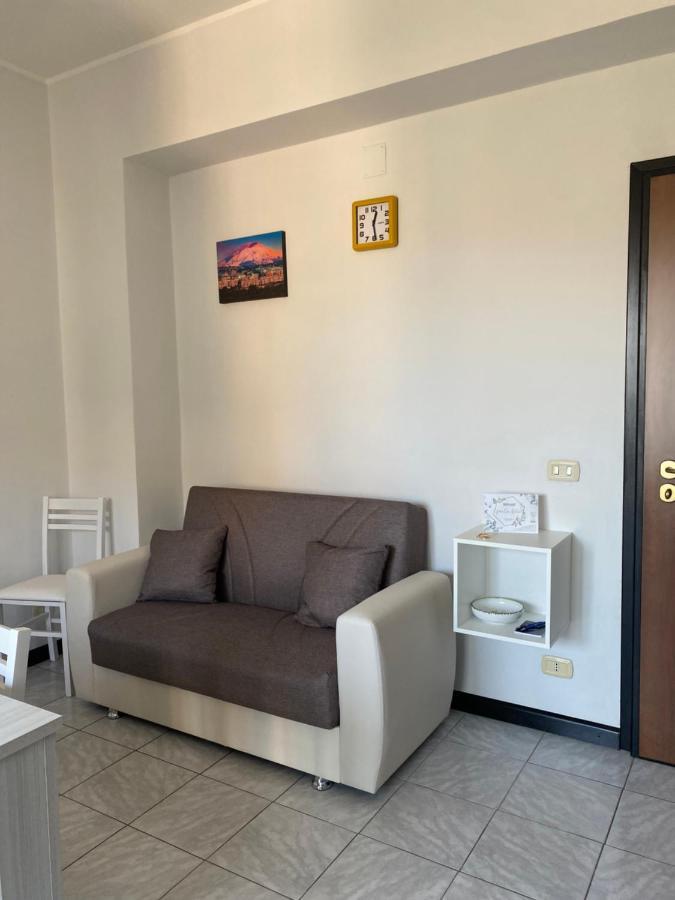 Il Girasole Διαμέρισμα Κατάνια Εξωτερικό φωτογραφία